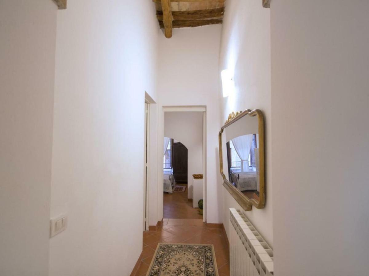 Il Prunello - Una Casa Tra Le Torri Σαν Τζιμινιάνο Εξωτερικό φωτογραφία
